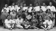 Fiestas y Eventos Trasvia